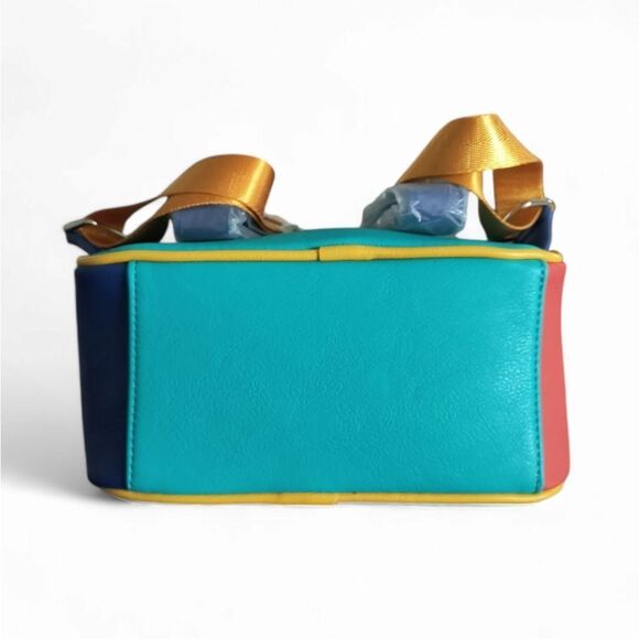 Jujutsu Kaisen Chibi Jujutsu Sorcerers Mini Backpack - Picture 6 of 7